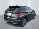 Skoda Fabia Tour 1.5TSI DSG LED Lenkradheizung CarPlay - Skoda Jahreswagen: Automatik