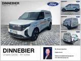 Ford TRANSIT COURIER Kasten LKW Trend 100 kW CAM PDC - Radlader