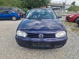 Volkswagen Golf 1.4 Pacific / TÜV - Volkswagen Golf: Pacific