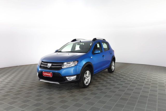 Dacia DACIA Sandero Sandero Stepway 1.5 dCi 90CV Prest