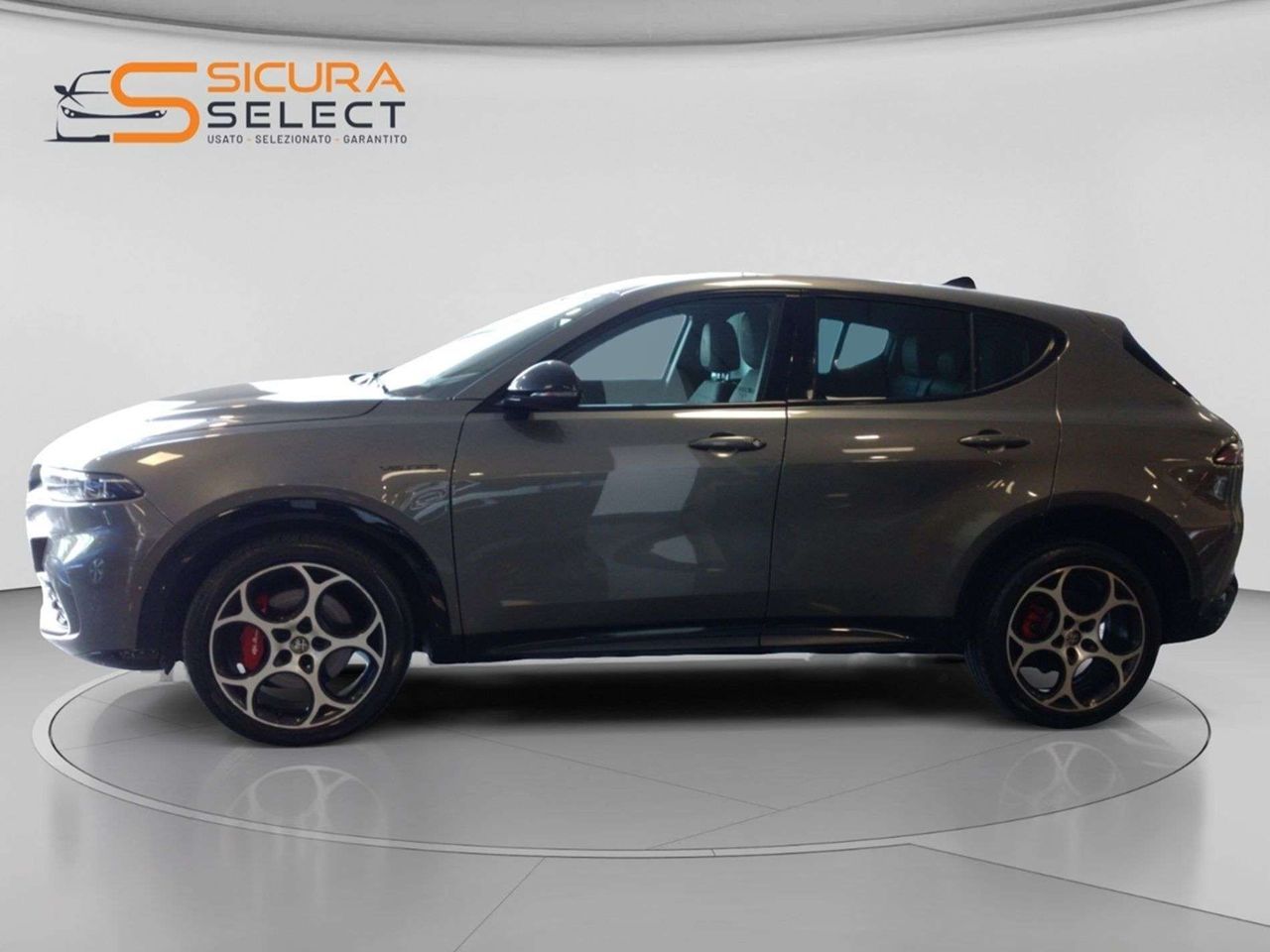 Other Alfa Romeo Tonale ALFA ROMEO Tonale 1.5 160 CV M imagem 2