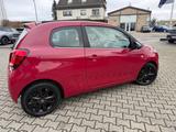 Citroën C1 Shine Airscape Sitzheizung, Rückfahrkamera, K - Citroën Gebrauchtwagen in Krefeld