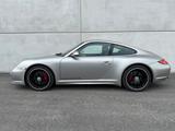Porsche 911 Carrera 4 GTS I PDK I BOSE I Sport Chrono - Porsche: 911 Gt4