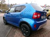 Suzuki Ignis Comfort 4x4 - Suzuki Ignis: Allradantrieb