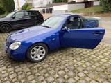 Mercedes-Benz SLK 230 KOMPRESSOR - - gebrauchte Mercedes-Benz SLK 230 aus dem Jahr 1999