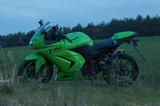 Kawasaki Ninja 250R - Offers