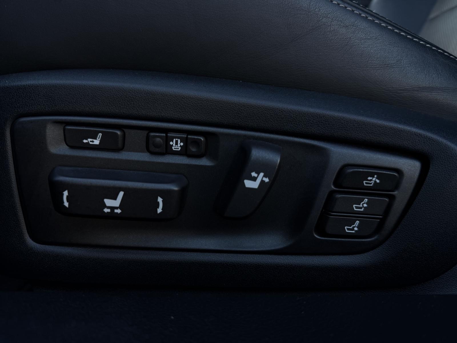 LEXUS GS 450 H EXECUTIVE LINE - 345 ch | BVA | HAYON ÉLECTRIQUE | RÉGLAGE ÉLECTRIQUE DES SIÈGES AVEC FONCTION MÉMOIRE | VENTILATION DU SIÈGE