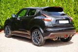 Nissan Juke 1.6 Nismo RS 360° Navi Tempomat Alcantara - gebrauchte Nissan Juke aus dem Jahr 2017