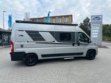Laika Kosmo 6.0 *Automatik+Solar* - Wohnwagen & Wohnmobile in Chemnitz