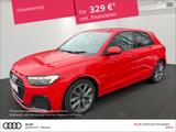 Audi A1 Sportback 30 TFSI advanced NAVI KAMERA CARPLA - Audi A1 in Mönchengladbach