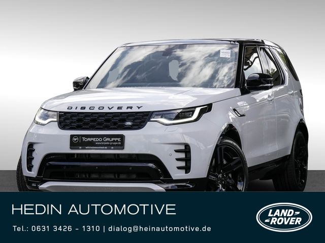 Land Rover Discovery D250 AWD Dynamic HSE |LED|PANO|KEYL|LM