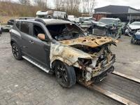 Dacia Duster III TCe 130 Extreme 4x4