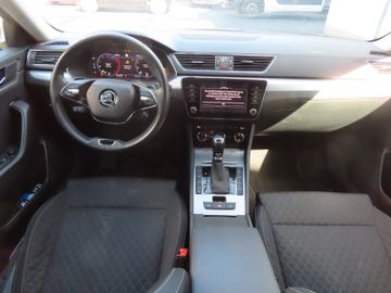 Skoda Superb - 11