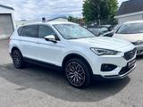 Seat Tarraco Xcellence 190PS 4Drive DSG ACC KAMERA - Seat Gebrauchtwagen in Magdeburg