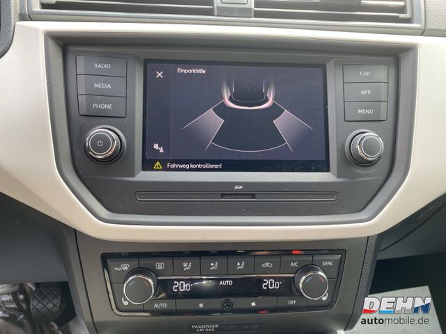 Seat Arona 1.0 TSi Xcellence ACC SHZ