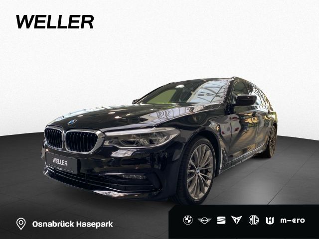 BMW 540d xDr Tour Sport Line NaviProf RFK Pano AHK