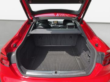 Audi A5 - 10