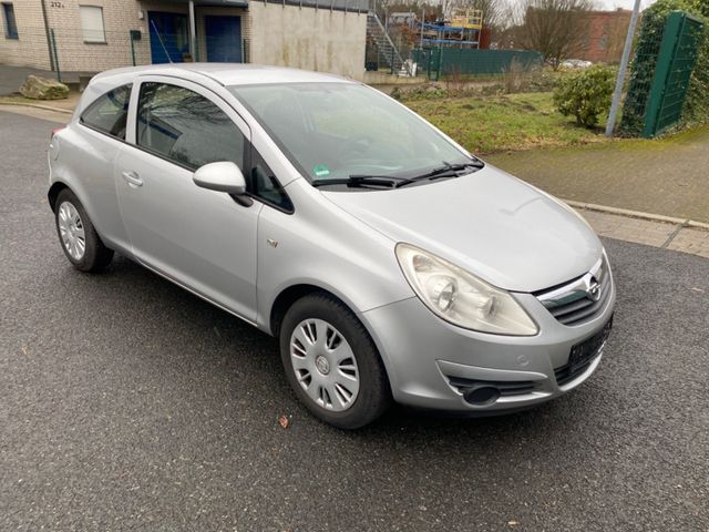 Opel Corsa D. 1.0 *Tüv01/27