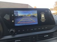 Hyundai i20 - Vorschau Bild 15