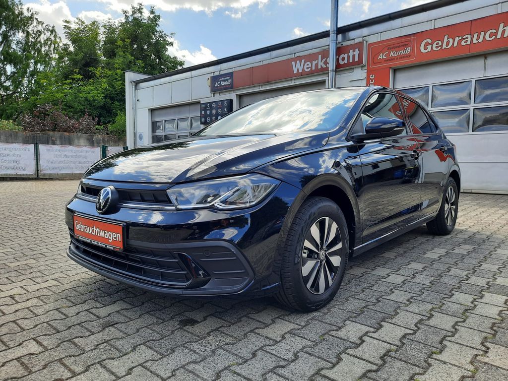 Image of Volkswagen Polo