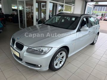 BMW 318 - 8