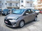 Toyota Yaris 1.4 D-4D 90CV 5p Style - Toyota Yaris Style mit Diesel-Antrieb