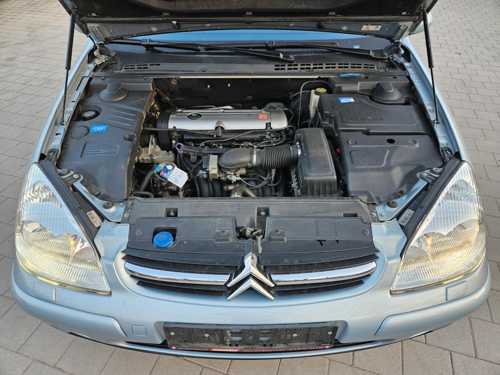 Citroën C5 2.0 16V Exclusive Autom.