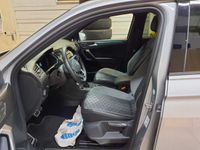 Volkswagen Tiguan Allspace - Vorschau Bild 6