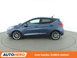 Ford Fiesta 1.5 TDCi Vignale*NAVI*ACC*CAM*PDC*SHZ* - Ford Fiesta: Leder