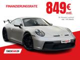 Porsche GT3 4.0 - Porsche 992 aus 2022