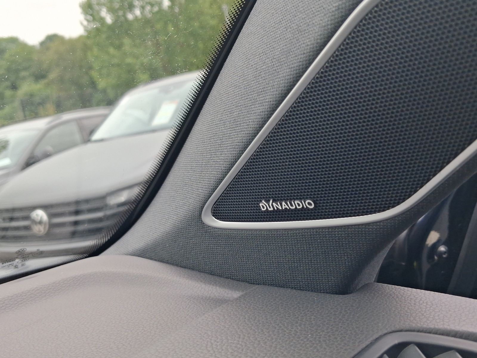 Volkswagen Touareg - Bild 20