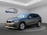 BMW X1 20i I Autom.I PDCI Navi I SZH I Garantie - BMW X1: Grau