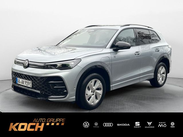 Volkswagen Tiguan 1.5 TSI eHybrid 200 kW R-Line