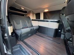 Fahrzeugabbildung Mercedes-Benz V 250 BT Marco Polo AHK LED KÜCHE