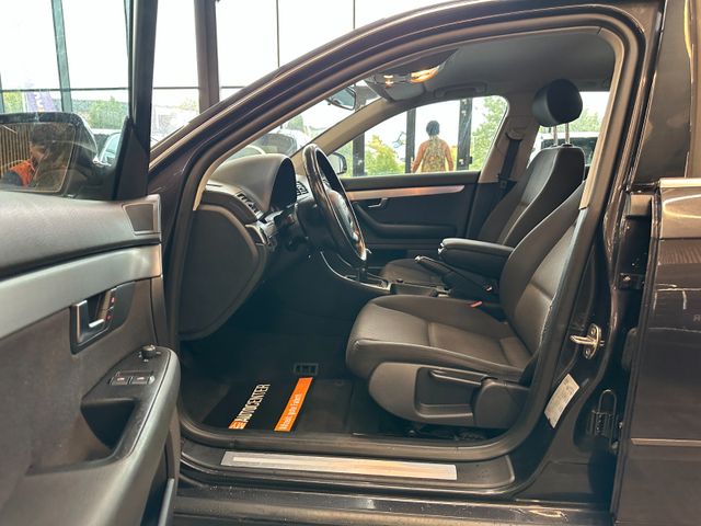 MYAUTOCENTER – Gebraucht- und Jahreswagen mit Werkstattservice in Pfaffenhofen Audi A4 Avan *TEMPO*PDC*NAVI*SZHZ*XENON*