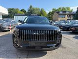 JAECOO 7 SHS EXCLUSIVE 1.5 TGDI PHEV 7DCT Navi Shz ACC - JAECOO 7 mit Hybrid-Antrieb