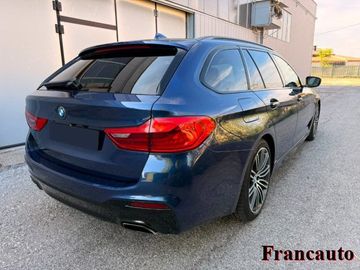 BMW 520 - 3