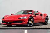 Ferrari 296 GTS*Ohne Zulassung*LP 385700€*Lift* - rote Ferrari 296 GTS