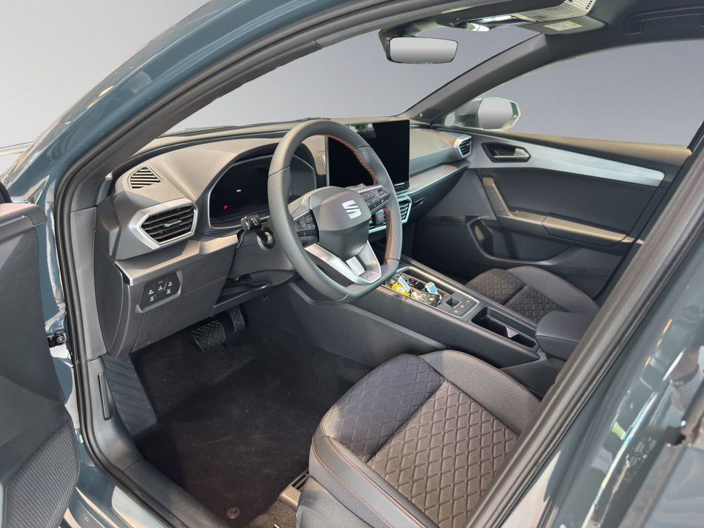 Seat Leon - Bild 10