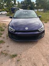 Volkswagen Scirocco 1.4 TSI BlueMotion Technology - - VW Scirocco Gebrauchtwagen in Berlin
