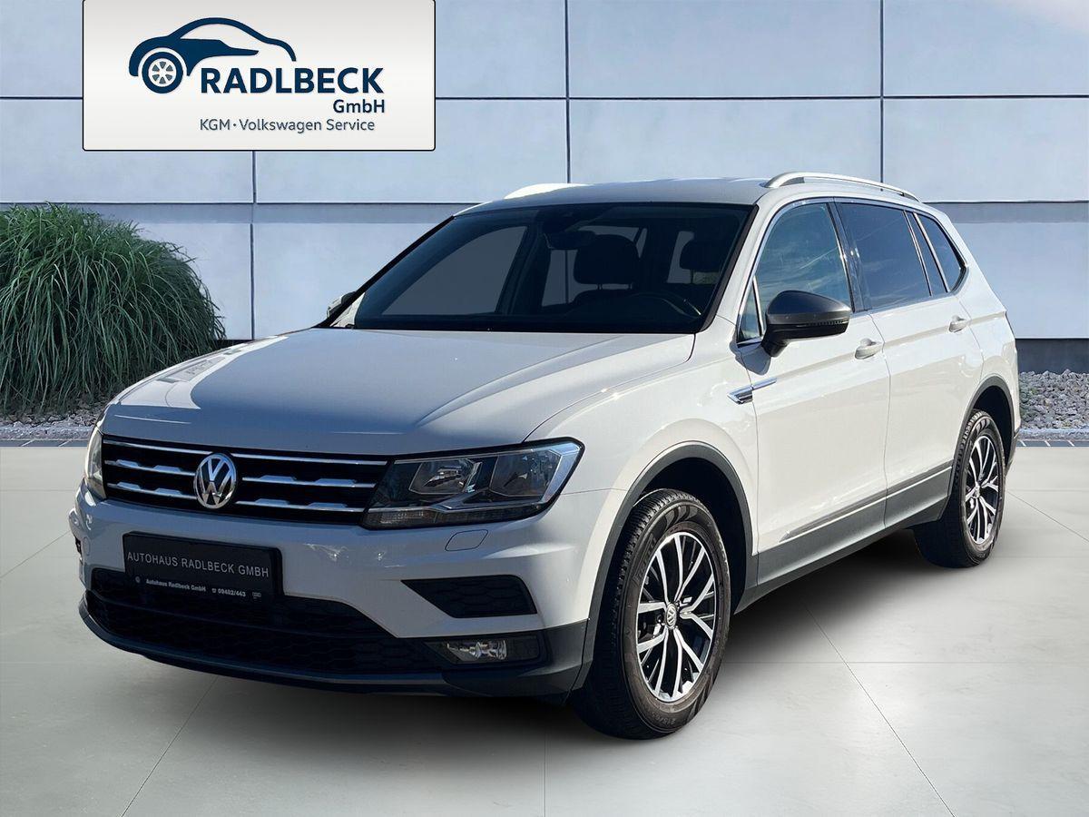Volkswagen TIGUAN Allspace "COMFORTLINE" 1.5 TSI 150 PS