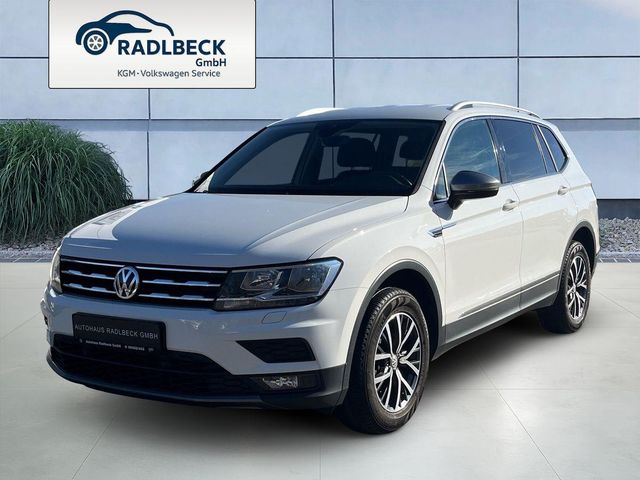 VW TIGUAN Allspace "COMFORTLINE" 1.5 TSI 150 PS