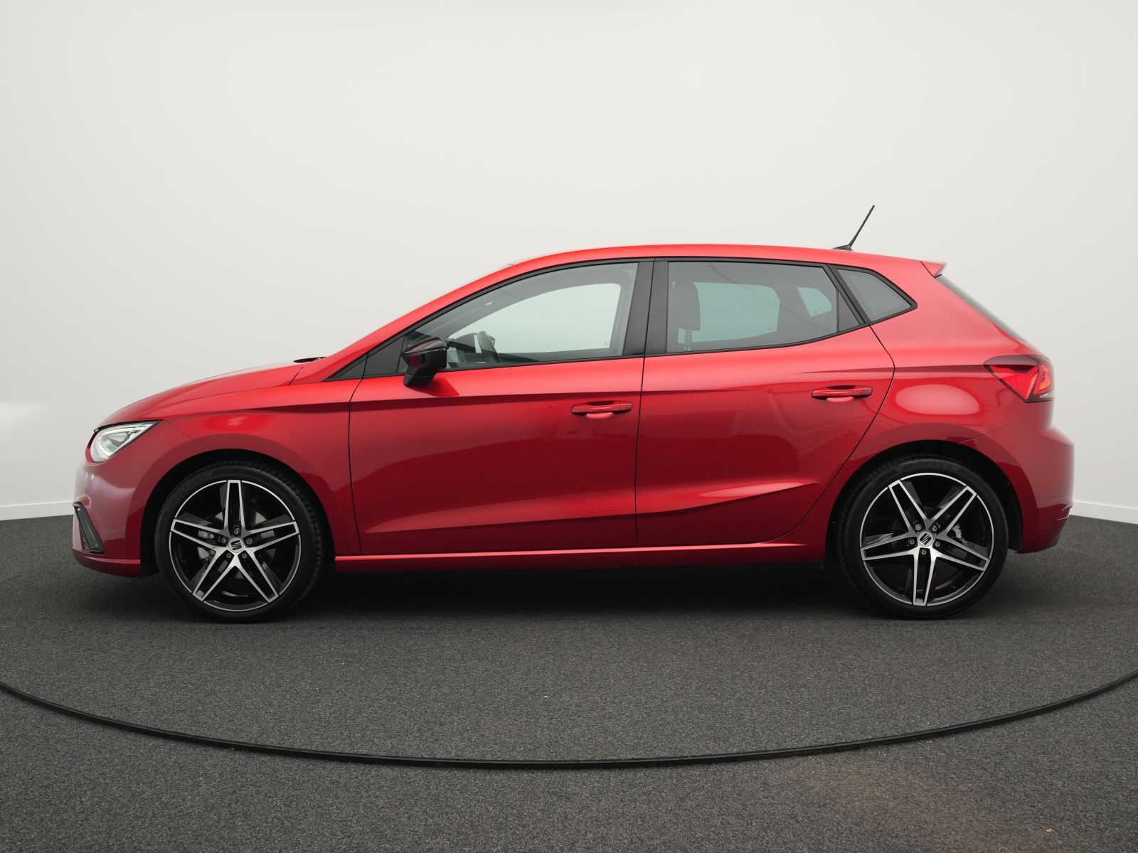 Seat Ibiza - Bild 11