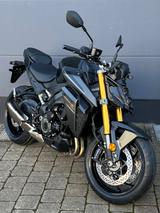 Suzuki GSX-S1000 Modell 2026!! - SUZUKI GSX S1000