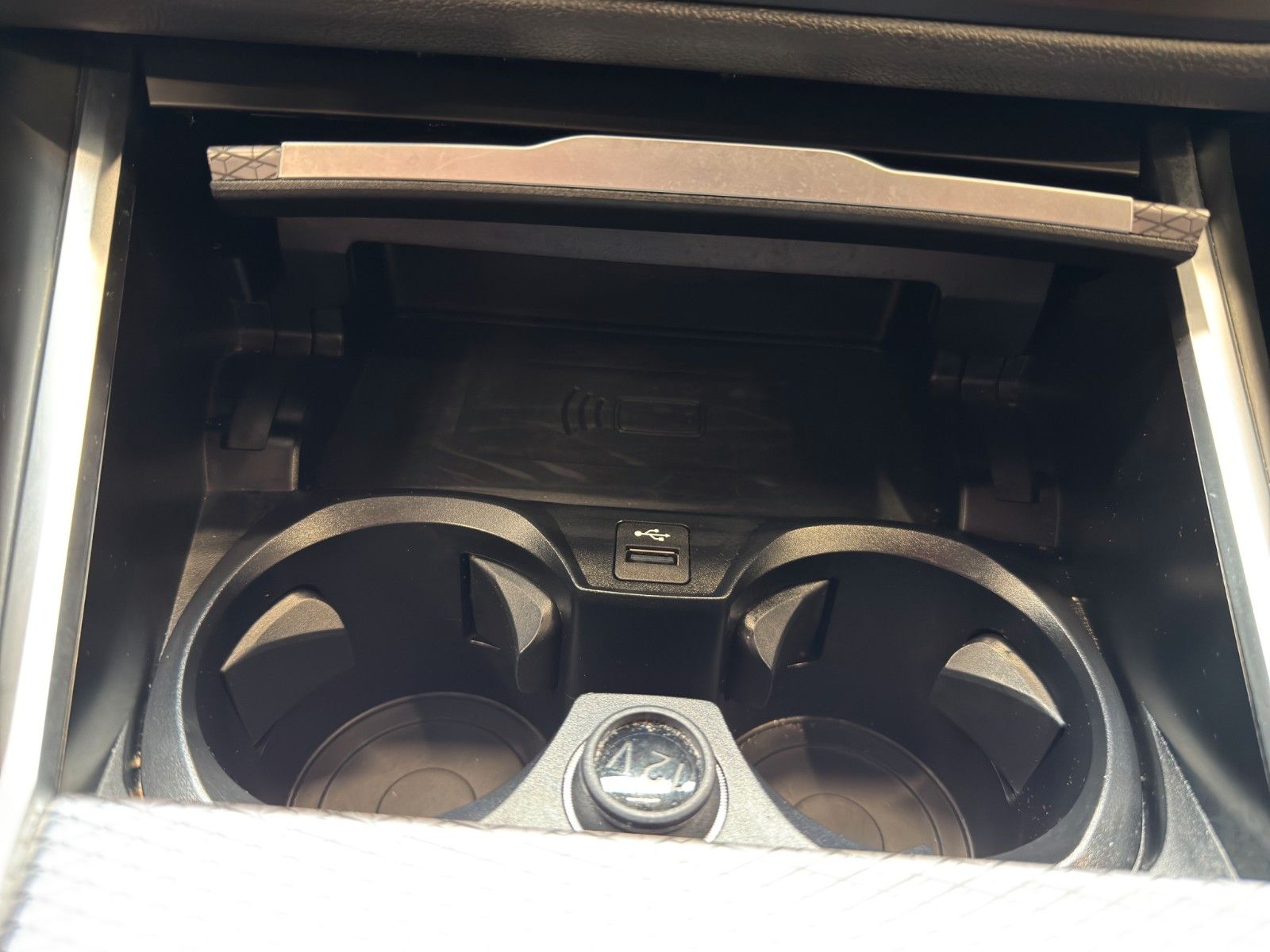 BMW 318d M Sport ACC DA LED HiFi KZU LED Memory SHZ foto 22