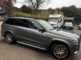 Mercedes-Benz GLS 500 4M AMG PANO*2xTV*Luft*Softcl*HK7*360° - Mercedes-Benz GLS-Class