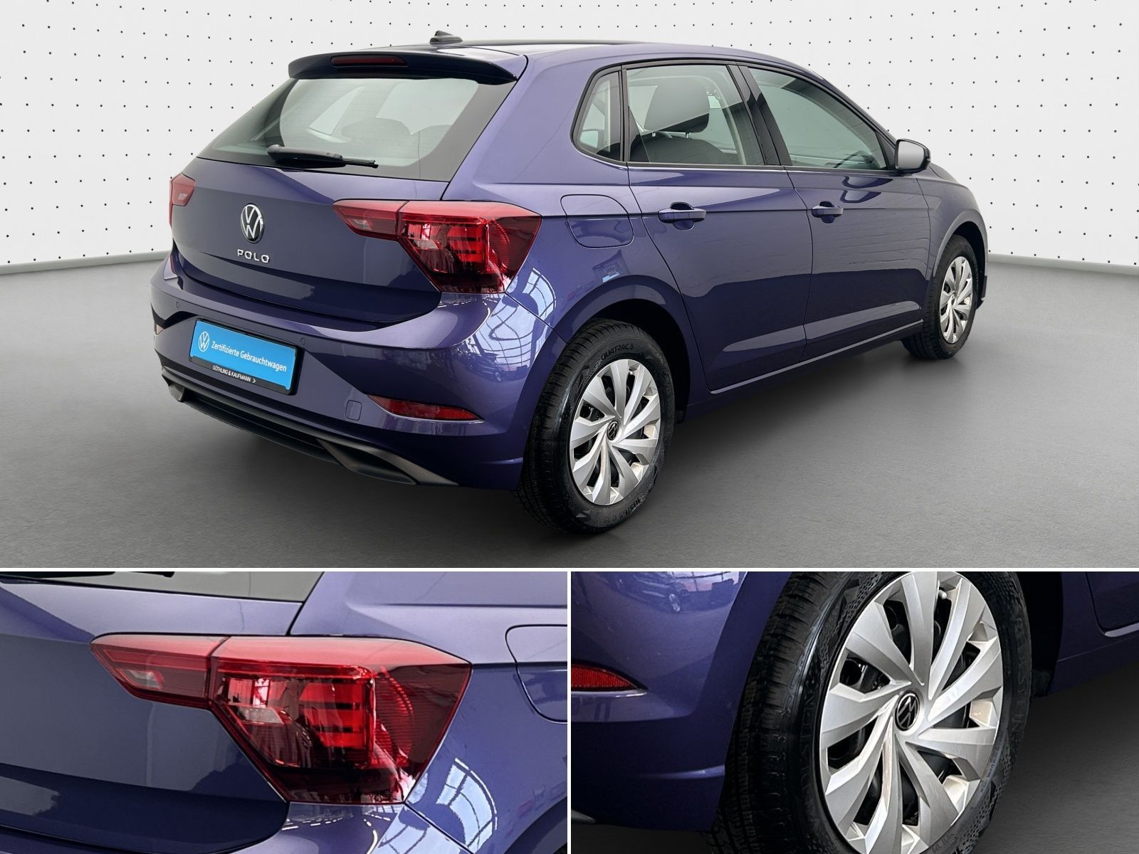 Volkswagen Polo - Bild 20