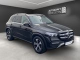 Mercedes-Benz GLE 350 de 19*HUD*Burmester*AHK*Distro*Kamera*LE - Mercedes-Benz GLE 350 aus 2022