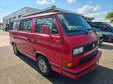 Volkswagen T3 Multivan 2,1l Last Limited Edition Nr.0564 - Volkswagen T3 Multivan mit Benzin-Antrieb