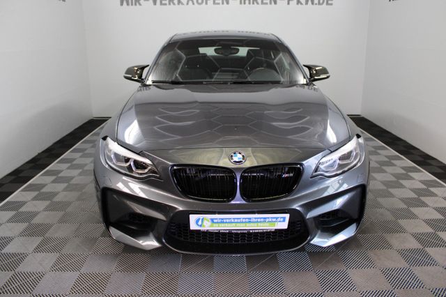 BMW M2 Coupe  - TOP ZUSTAND